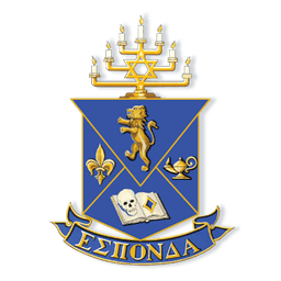 AEPi Coat of Arms